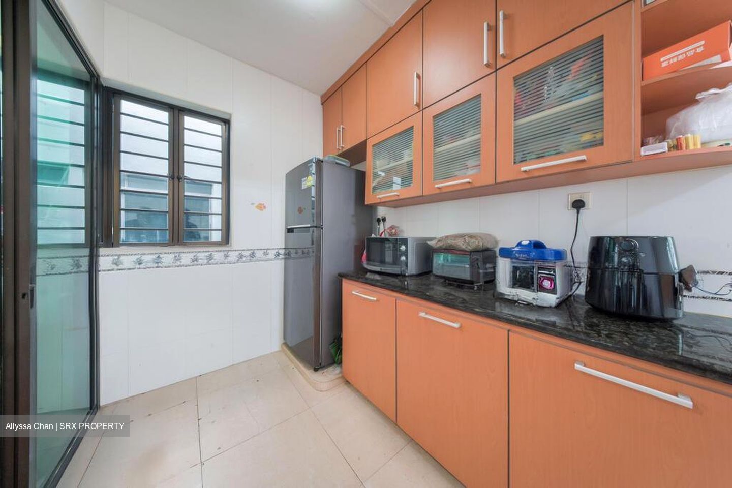 Jalan Besar Plaza (D8), Apartment #555489101